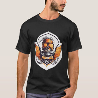 Camiseta Chica de animaciones