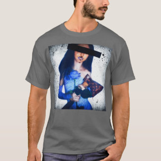 Camiseta chica de ax 2