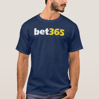 Camiseta Chica de Bet365 Sports