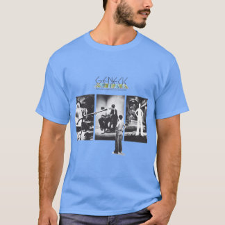 Camiseta Chica de Broadway