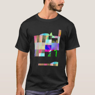 Camiseta Chica de Caballos Mujeres Lover Ecuestre R Gráfica