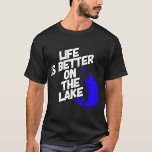 Camiseta Chica de campo auténtica