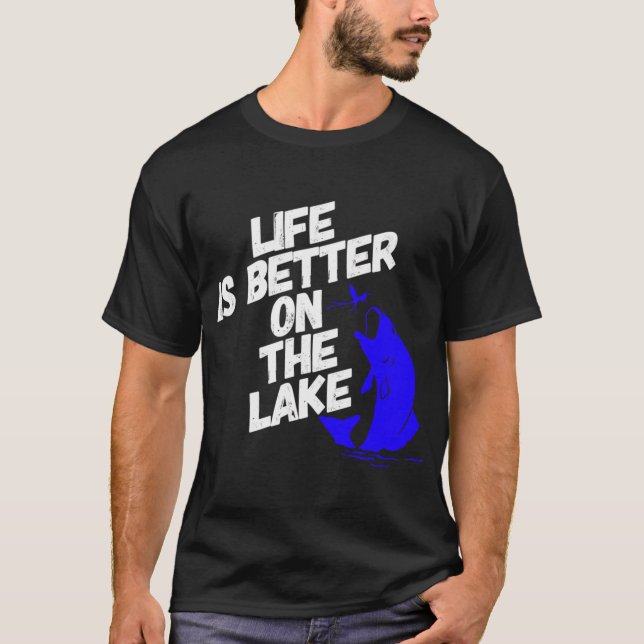 Camiseta Chica de campo auténtica (Anverso)