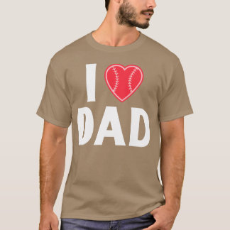 Camiseta Chica de citas del Día del Padre
