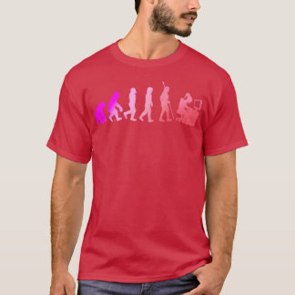 Camiseta Chica de contabilidad Oficina de asesores fiscales