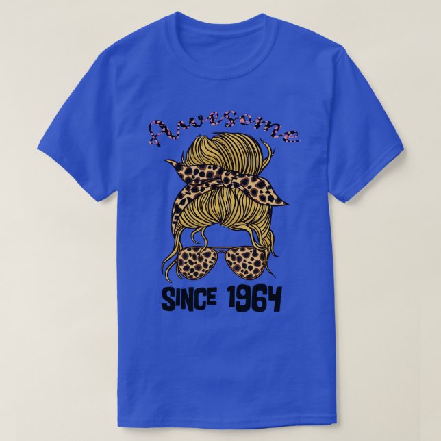 Camiseta Chica de cumpleaños de un trasero 18 (Diseño del anverso)