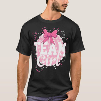 Camiseta Chica de equipo