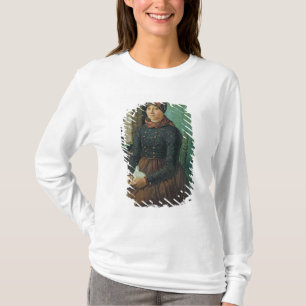 Camiseta Chica de Fano, 1834
