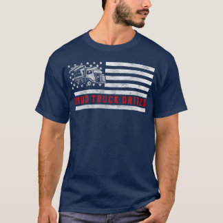 Camiseta Chica de Foodruck Food Grill