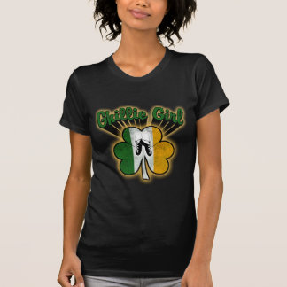 Camiseta Chica de Ghillie