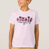 Chica de Girlie