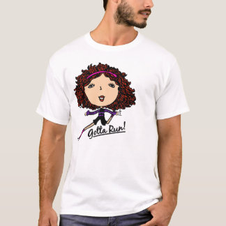 Camiseta Chica de Goteo Original