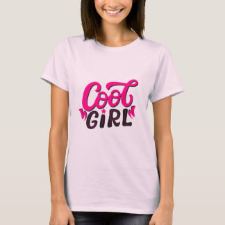Camiseta Chica de Guay
