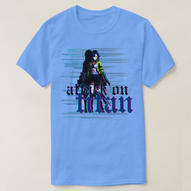 Camiseta chica de halloween 1 (Diseño del anverso)