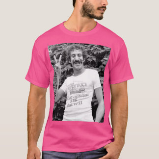 Camiseta Chica de Jim Croce
