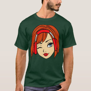 Camiseta Chica de juegos de azar