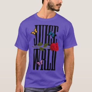 Camiseta Chica de Juice World