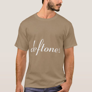 Camiseta Chica de la banda estadounidense de nu metal alter