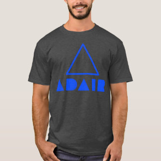 Camiseta Chica de la Base Adair