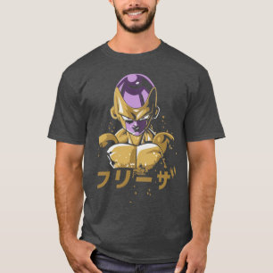Camiseta chica de la evolución final galacticiyurante