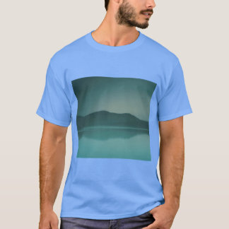 Camiseta chica de Lakeside Drive