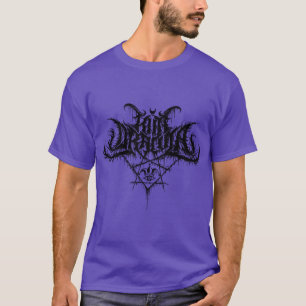 CAMISETA CHICA DE MERCANCÍAS DE KIM DRACULA