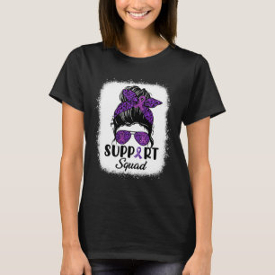 Camiseta Chica de mujeres de la brigada de apoyo a la sensi