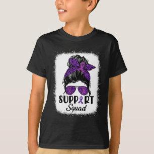 Camiseta Chica de mujeres de la brigada de apoyo a la sensi
