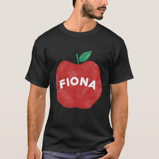 Camiseta chica de música familia original