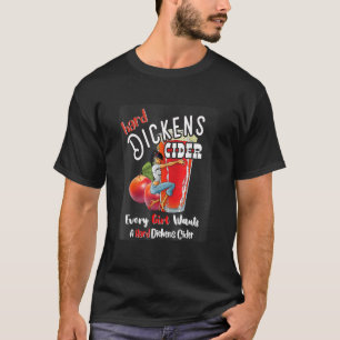 Camiseta Chica De Polvo Y De Cerveza De Polvo Duro De Pollo