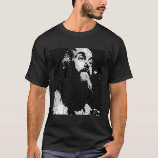 Camiseta chica de ram dass