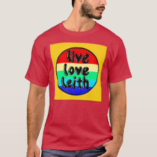 Camiseta Chica de regalo en vivo
