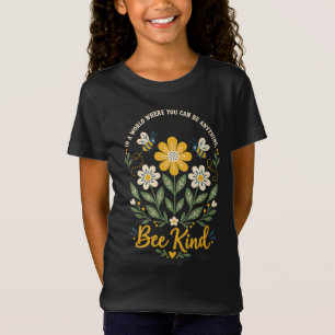 Camiseta Chica de reunión familiar en viaje por carretera a