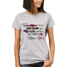 Chica de Sassin Kinda del Sur