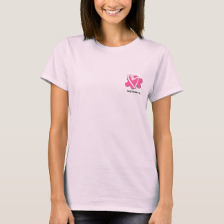 Camiseta Chica de SUEÑOS orgulloso
