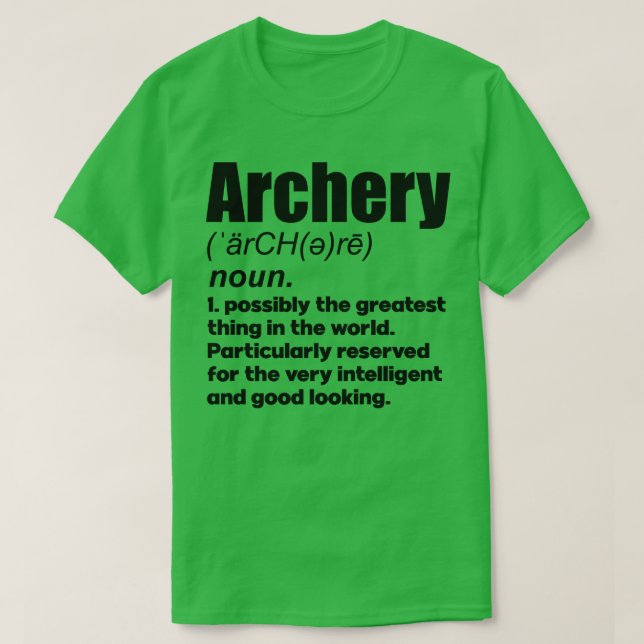 Camiseta Chica de tiro al arco regalo de entrenador Perfect (Diseño del anverso)