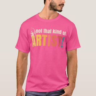 Camiseta Chica de tiro con arco Bowlife Bowman Archer Depor