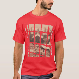 Camiseta Chica de un pueblo llamado Malice