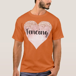 Camiseta Chica de vallado