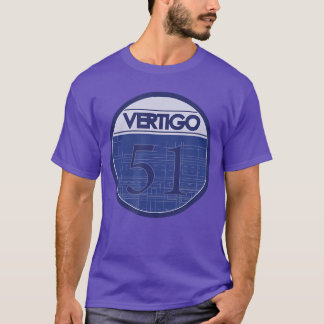 Camiseta Chica de Vertigo Esports juego CS2