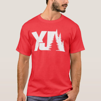 Camiseta Chica del club de fans de Off Road Rock Crawling j