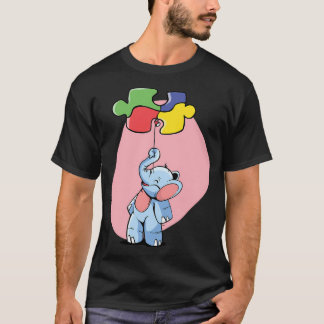Camiseta Chica del espacio en el universo.