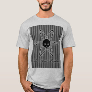 Camiseta Chica del logotipo