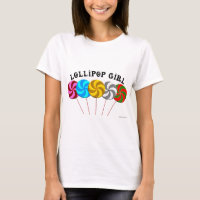 Chica del Lollipop