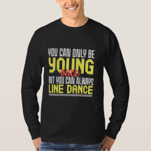 Camiseta Chica del país de entrenamiento profesional de Bai