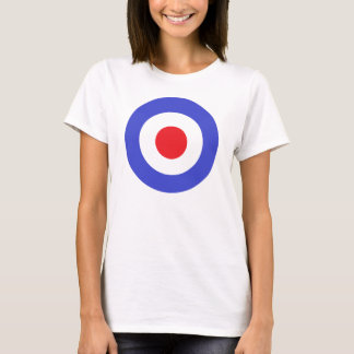 Camiseta Chica del tanque