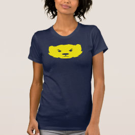 CAMISETA CHICA DEL TEJÓN DE MIEL/MUJER DEL TEJÓN DE MIEL