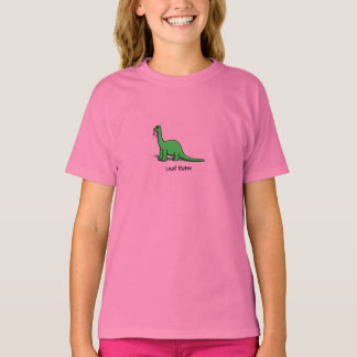 Camiseta Chica Dino Tee