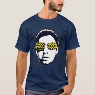 Camiseta Chica disco