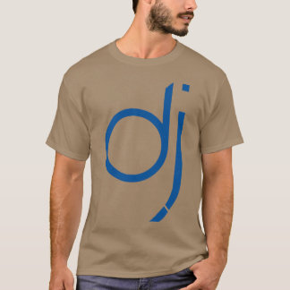Camiseta chica DJ